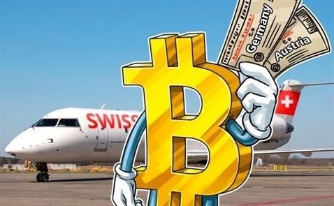 Falcon Private Bank quản lý các tài sản ảo dựa trên công nghệ blockchain