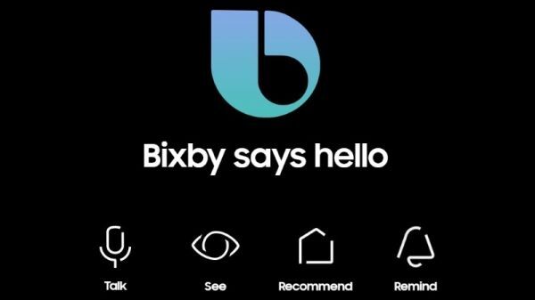 Trợ lý ảo Bixby vừa chính thức có mặt trên Galaxy A7 (2017)