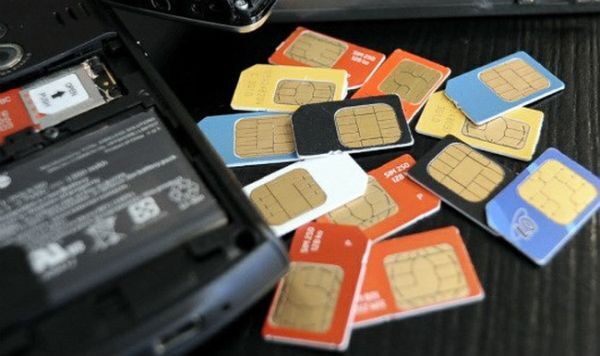 Các nhà mạng cần ngồi với nhau để làm thị trường sim rác ổn định hơn