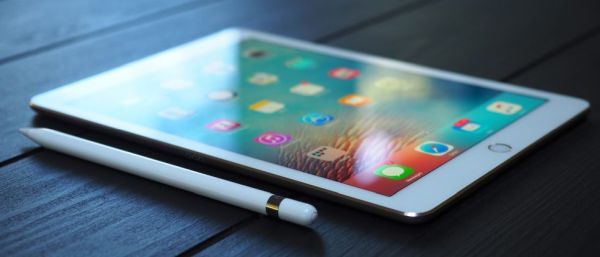 iPad Pro 2017 sẽ chính thức lên kệ tại hệ thống FPT Shop và F.Studio