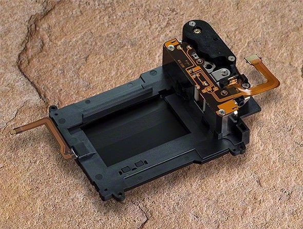 Lỗi màn trập trên D750 vẫn đeo bám Nikon trong suốt 2 năm qua