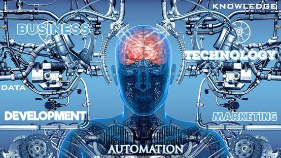 Trí tuệ nhân tạo mang lại thành công cho Marketing như thế nào?