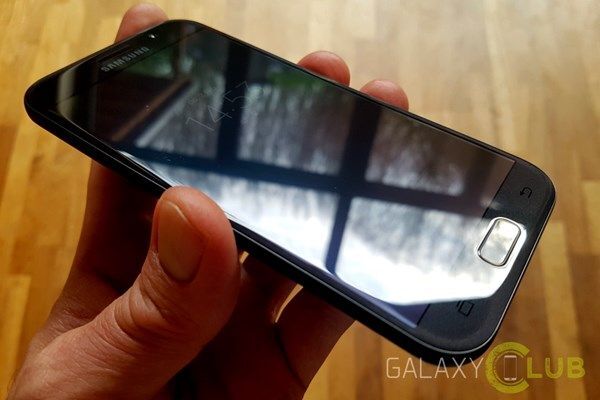 Galaxy A7 phiên bản 2017 nhiều khả năng sẽ sớm nhận được bản cập nhật Android 7 Nougat