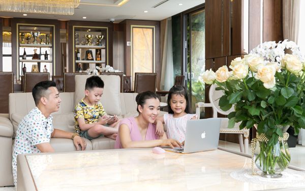 VNPT, fibervnn, Gói cước Cáp quang, gói cước FiberVNN, F-Secure SAFE,