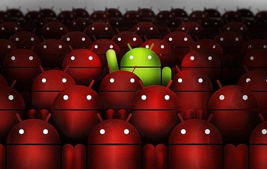 Mã độc GhostCtrl: Đánh cắp mọi thứ từ smartphone Android!