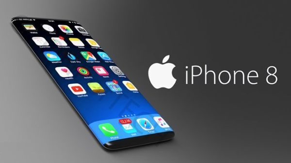 iPhone 8 có thể được trang bị công nghệ tia laser