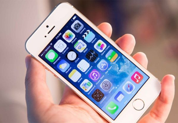 62,6 % số iPhone bán ra trong 10 năm qua vẫn sử dụng tốt