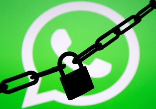 Facebook, Google, Trung Quốc, WhatsApp