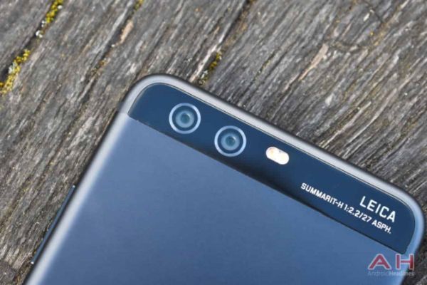 Từ năm 2019, 50% smartphone sẽ trang bị camera kép