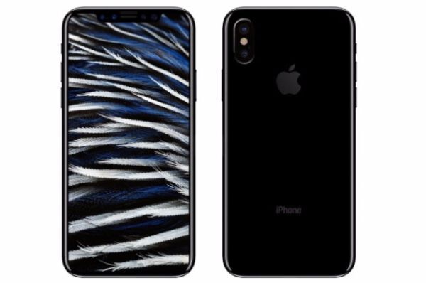 iPhone 8 sẽ có giá khởi điểm cao hơn 100 USD so với các tin đồn trước đó