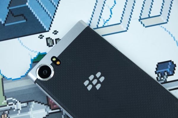 Công cụ mã hoá của BlackBerry có thể được bán cho chính phủ Mỹ