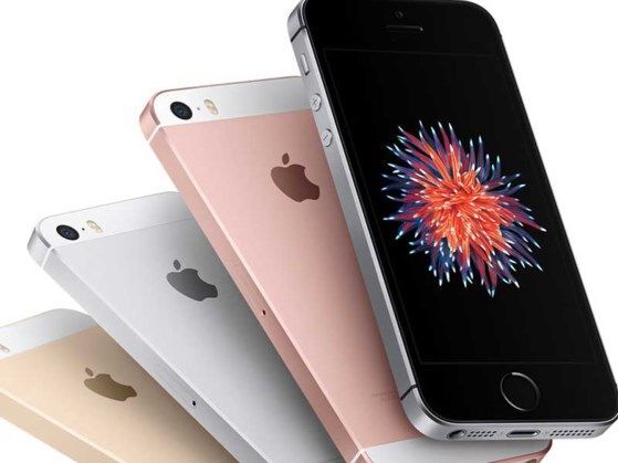 Apple sắp ra mắt iPhone SE thế hệ mới?