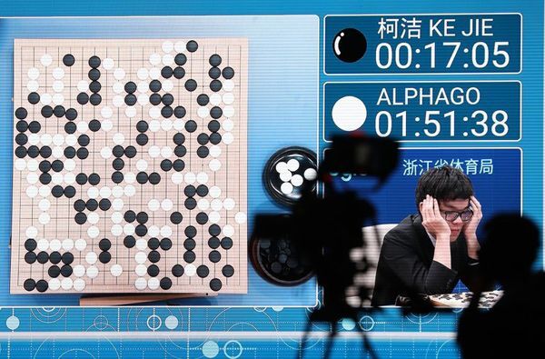 trung quốc, Alibaba, Baidu, trí tuệ nhân tạo, xu thế công nghệ, đầu tư vào trí tuệ nhân tạo, AI, công nghệ AI
