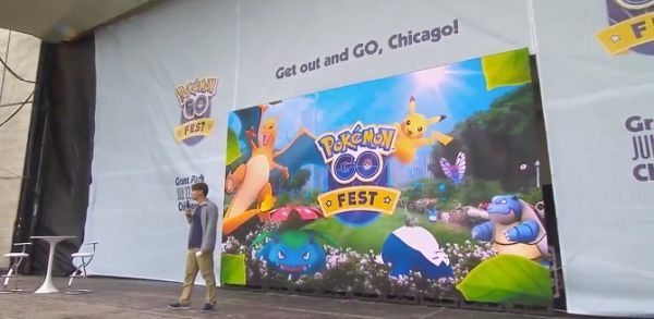Niantic xin lỗi người chơi vì 