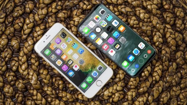 Apple muốn tự sản xuất màn hình OLED để giảm phụ thuộc vào Samsung