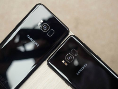 galaxy s8 giam gia manh, con hon 8 trieu dong