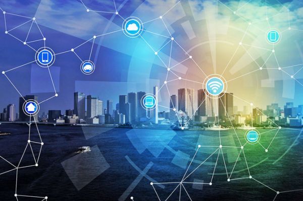 Trong tương lai, cơ sở hạ tầng cốt lõi của smartcity sẽ là Bluetooth
