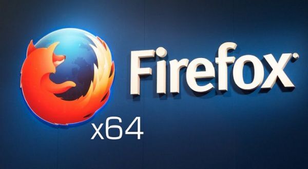 Mozilla bắt đầu nâng cấp và chuyển đổi mặc định từ kiến trúc 32-bit sang 64-bit