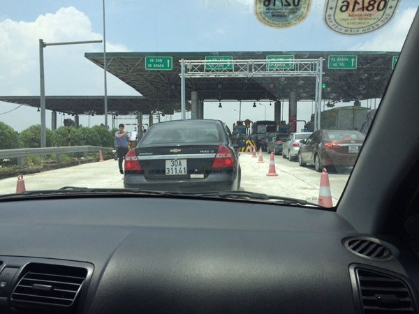 ETC.One: Đóng góp trực tiếp vào lộ trình xây dựng Giao thông thông minh tại Việt Nam