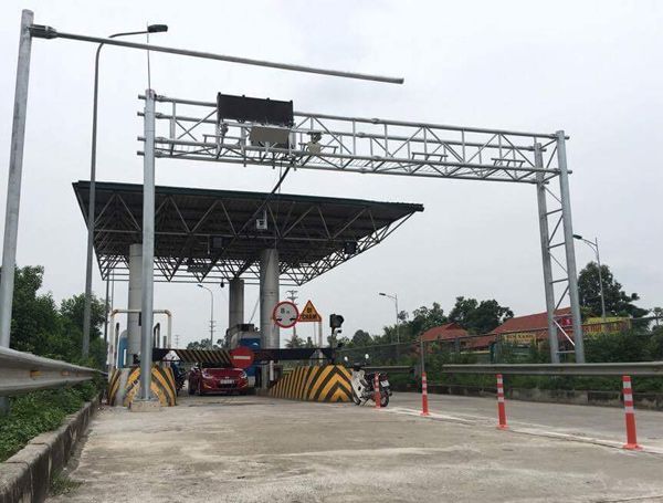 Viettel, giao thông thông minh, Sao Khuê, thu phí tự động, thu phí tự động không dừng, Sao khuê 2017, GTTM, ETC.One, Trung tâm CNTT Viettel 3,