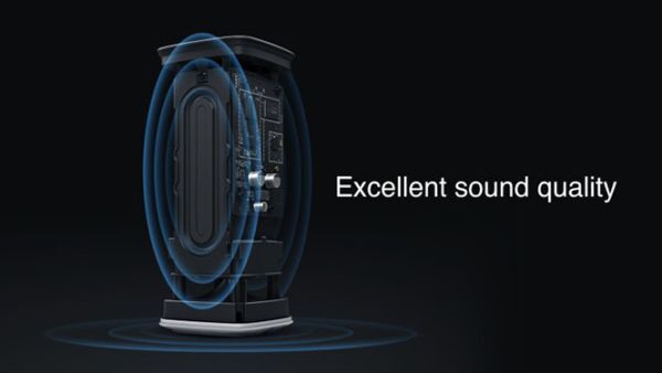Xiaomi chính thức gia nhập thị trường loa thông minh