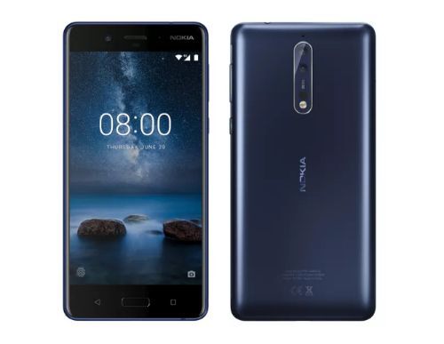 Nhiều khả năng, Nokia 8 sẽ được ra mắt vào ngày 16/08