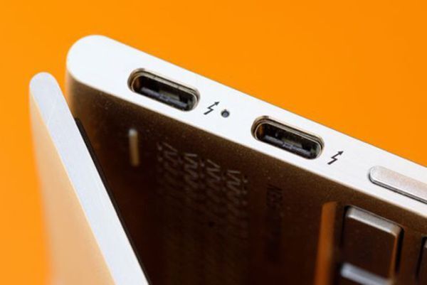 USB 3.2 cung cấp hiệu suất di chuyển dữ liệu gấp đôi so với tốc độ nhanh nhất hiện nay