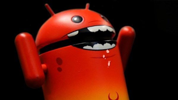 Phát hiện malware mới đe dọa người dùng Android