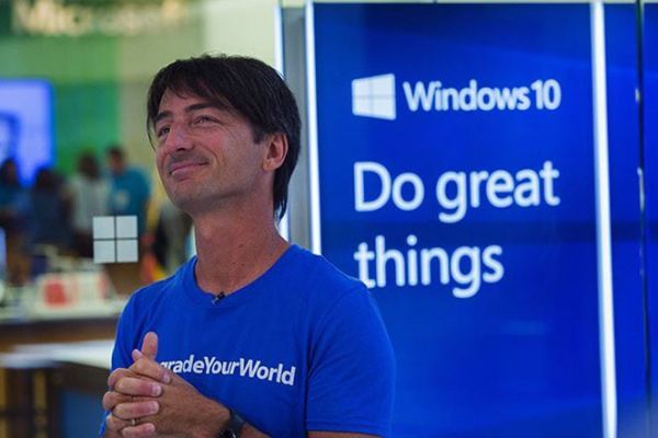Microsoft tăng cường hỗ trợ iOS và Android