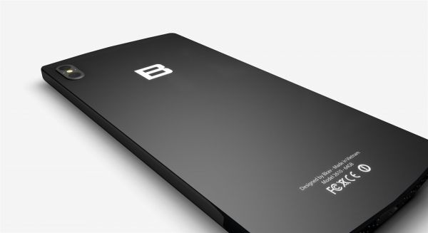 Bkav, Bphone, điện thoại của BKAV, Bphone 2
