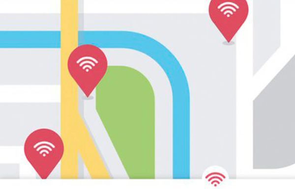 Facebook vừa kích hoạt tính năng Find WiFi hỗ trợ người dùng tìm kiếm những điểm cung cấp kết nối Wi-Fi miễn phí