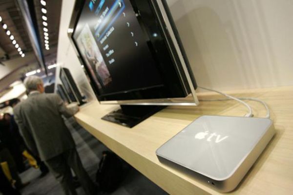 iTunes Store đã sẵn sàng phân phối phim 4K cho Apple TV