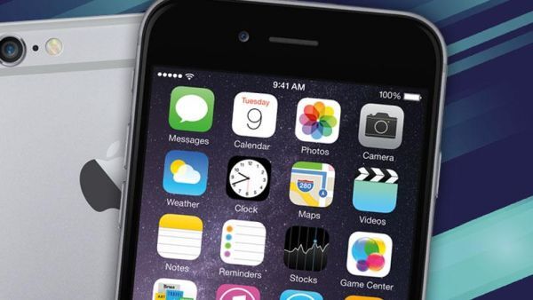 iPhone thế hệ tiếp theo có thêm tính năng nhận diện khuôn mặt 3D