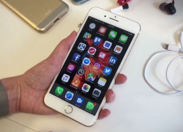 Apple đang lên kế hoạch để khai tử dòng sản phẩm iPhone