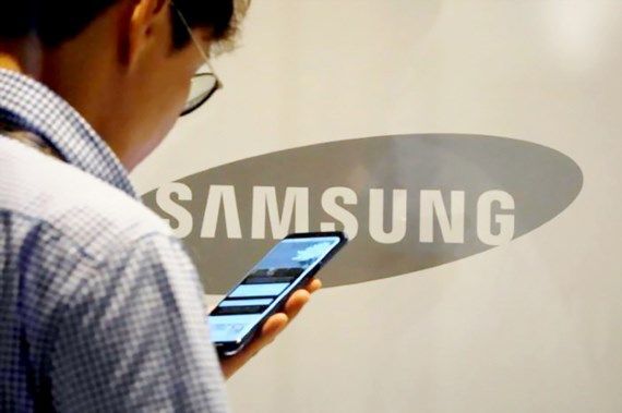 Samsung sẽ đầu tư 18,6 tỷ USD để nâng cao khả năng sản xuất chip