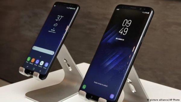Thương hiệu Samsung dẫn đầu ở châu Á năm thứ 6 liên tiếp