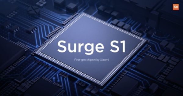 Một số smartphone Nokia sẽ sử dụng chip Surge S1 của Xiaomi