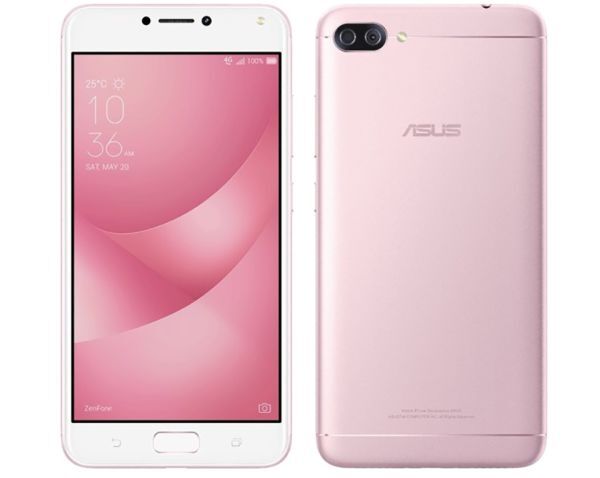 ZenFone 4 Max, ASUS, điện thoại ASUS