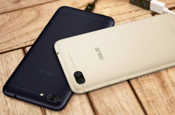 ZenFone 4 Max, ASUS, điện thoại ASUS