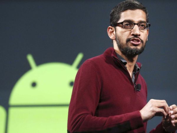 Google doi dien voi so tien phat ky luc tai chau Au vi Android