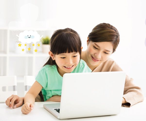 Bảo vệ con trên mạng cùng Safenet