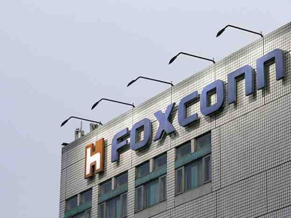 Foxconn đầu tư thêm gần 5 tỷ USD để mở rộng sản xuất tại Ấn Độ