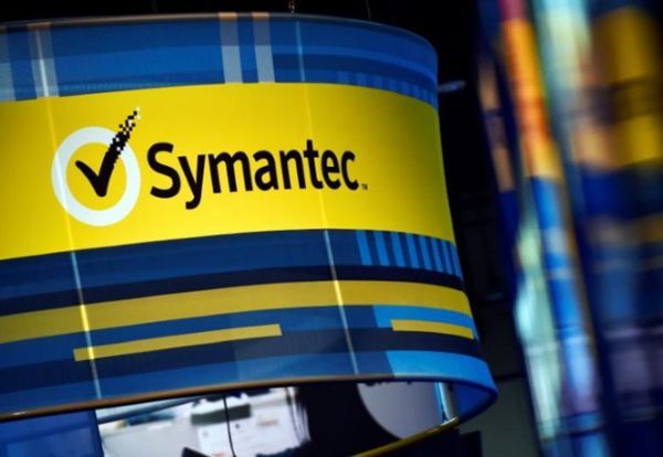 Symantec chuẩn bị thâu tóm startup về bảo mật Fireglass