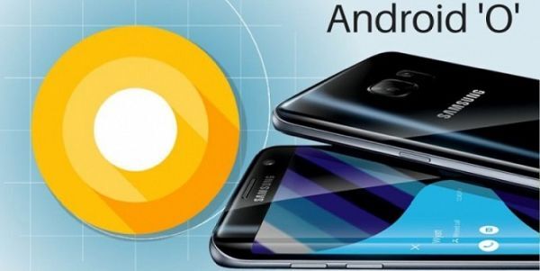 Danh sách thiết bị Samsung Galaxy sẽ được cập nhật Android 8