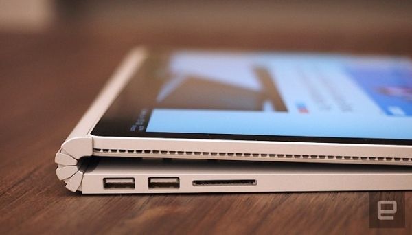 Microsoft: Surface không tệ như Consumer Reports đã công bố