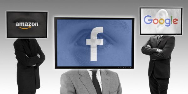 Facebook đang áp dụng chính sách 
