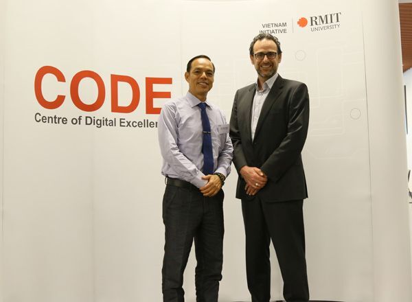 Big Data, phân tích dữ liệu, phân tích dữ liệu lớn, RMIT, giáo dục đào tạo, RMIT Việt Nam, đào tạo đại học, 