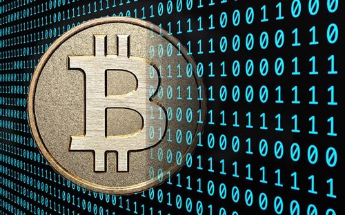 Tiền ảo Bitcoin đã đạt mức kỷ lục hơn 4.225 USD/Bitcoin
