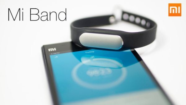 Xiaomi thống lĩnh thị trường thiết bị wearable