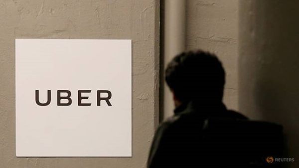 Philippines đình chỉ việc kiểm định và hoạt động của Uber trong một tháng